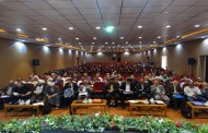 شانزدهمین مجمع عمومی اتحادیه تشکل های قرآن و عترت کشور