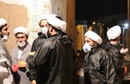فعالیت‌های جهادگران قرآن و نهج‌البلاغه در جبهه مبارزه با کرونا