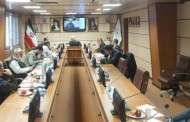 هفتمین جلسه هیئت مدیره اتحادیه کشوری موسسات و تشکل های قرآن و عترت