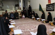 حرکت قافله‌های قرآنی در مناطق محروم خوزستان