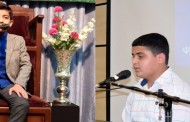 افتخار آفرینی حافظان مهد قرآن اراک در مسابقات قرآنی