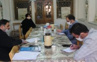 همکاری جهاددانشگاهی اصفهان با اتحادیه تشکل‌های قرآنی استان در تهیه بانک اطلاعات قرآنیان