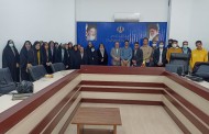 برگزاری اولین کارگاه ارتقاء سطح علمی حافظان از سوی اتحادیه البرز