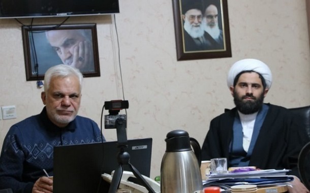حجت‌الاسلام تقی‌زاده بیان کرد:  سازمان دارالقرآن در انتظار پیشنهادات  موسسات و اتحادیه های قرآنی برای تدوین پیش‌نویس سند راهبردی