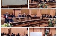 هیئت مدیره و بازرسین جدید اتحادیه مؤسسات قرآنی استان گیلان انتخاب شدند