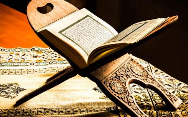 فراخوان برگزاری جشنواره قرآنی «ترنم وحی» ویژه قاریان زیر ۱۶ سال