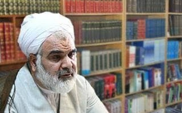 پیام تسلیت اتحادیه کشوری در پی درگذشت استاد شهیدی پور