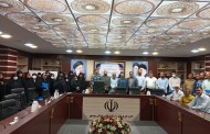نخستین جلسه هم‌اندیشی مدیران مؤسسات قرآنی بوشهر برگزار شد
