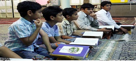 اجرای طرح «مسجد و مؤسسه» در خرمشهر