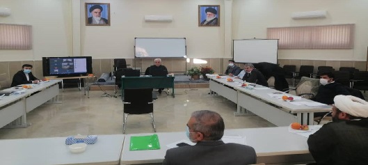 در نهمین جلسه هیئت مدیره تصویب شد؛  تشکیل کارگروه حقوقی در اتحادیه کشوری موسسات و تشکل های قرآن و عترت