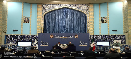 تجلیل از برگزیدگان پانزدهمین نشست تخصصی شورای عالی قرآن