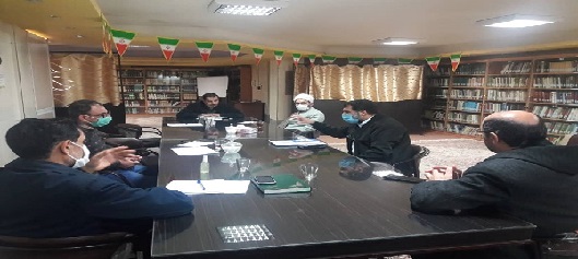 شیوه مساعدت به مؤسسات قرآنی استان اصفهان بررسی شد
